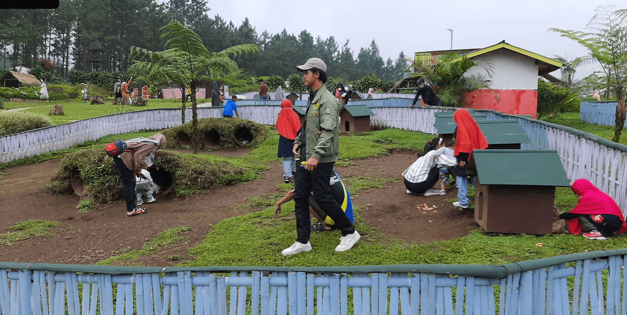Desa Serang